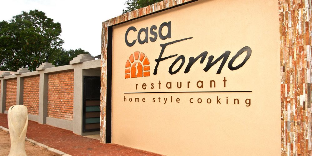 Casa Forno